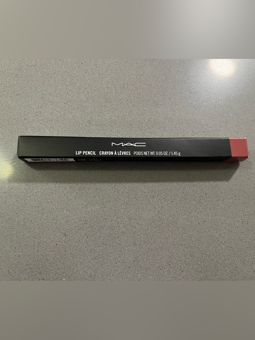MAC Lip Liner-Sweet Talk-NEW